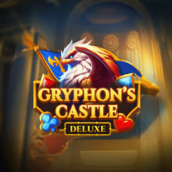 Gryphon's Castle Deluxe