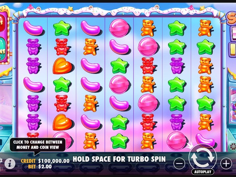 start playing